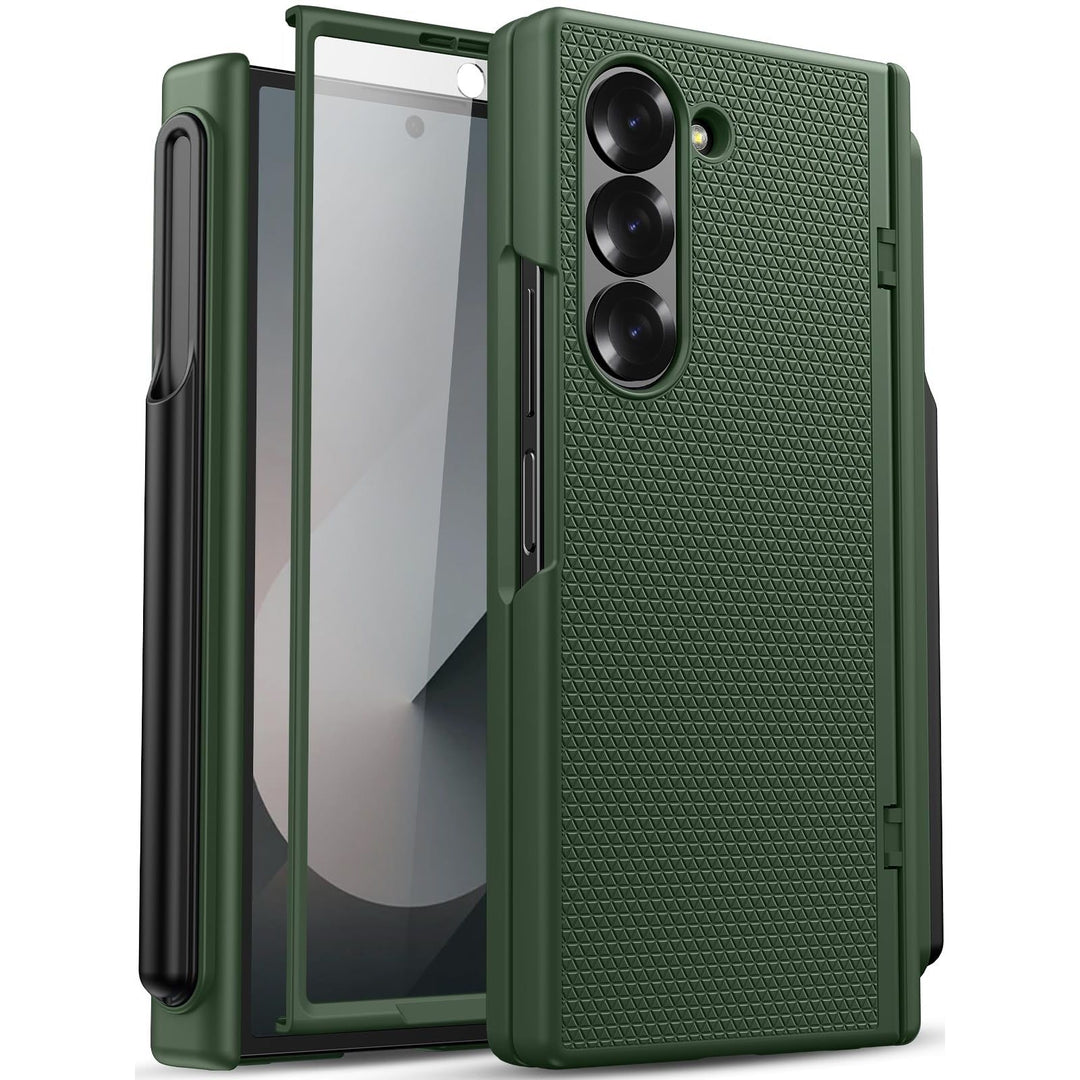 Galaxy Z Fold 6 S Pen Case - DOKUTRONIX