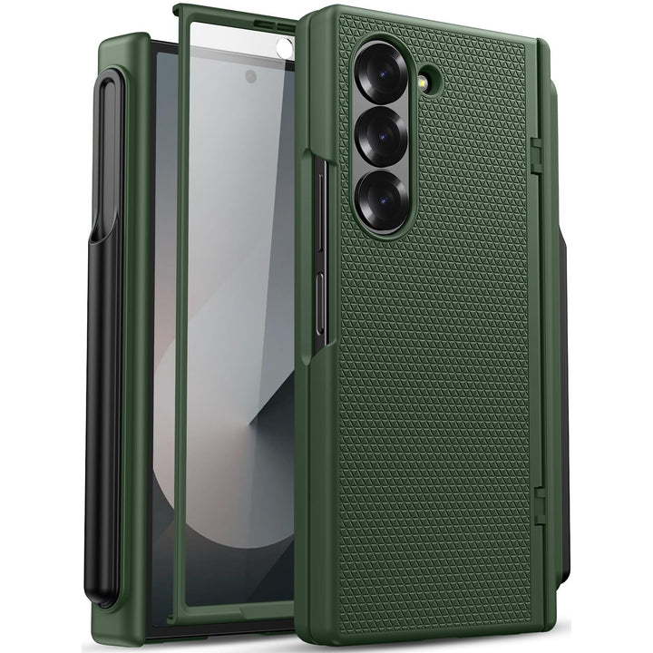 Galaxy Z Fold 6 S Pen Case - DOKUTRONIX