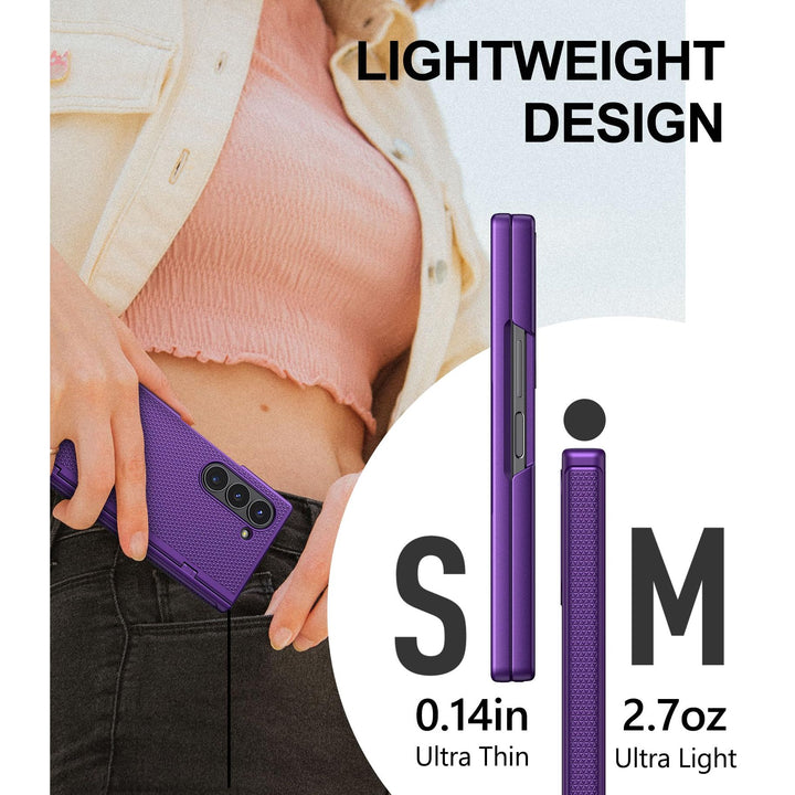 Galaxy Z Fold 6 S Pen Case - DOKUTRONIX