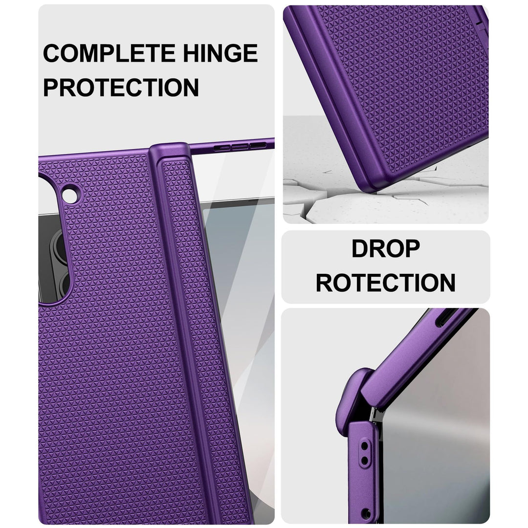 Galaxy Z Fold 6 S Pen Case - DOKUTRONIX