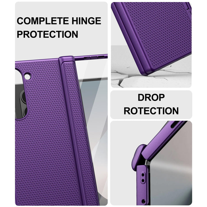 Galaxy Z Fold 6 S Pen Case - DOKUTRONIX