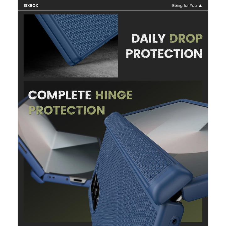 Galaxy Z Fold 6 S Pen Case - DOKUTRONIX