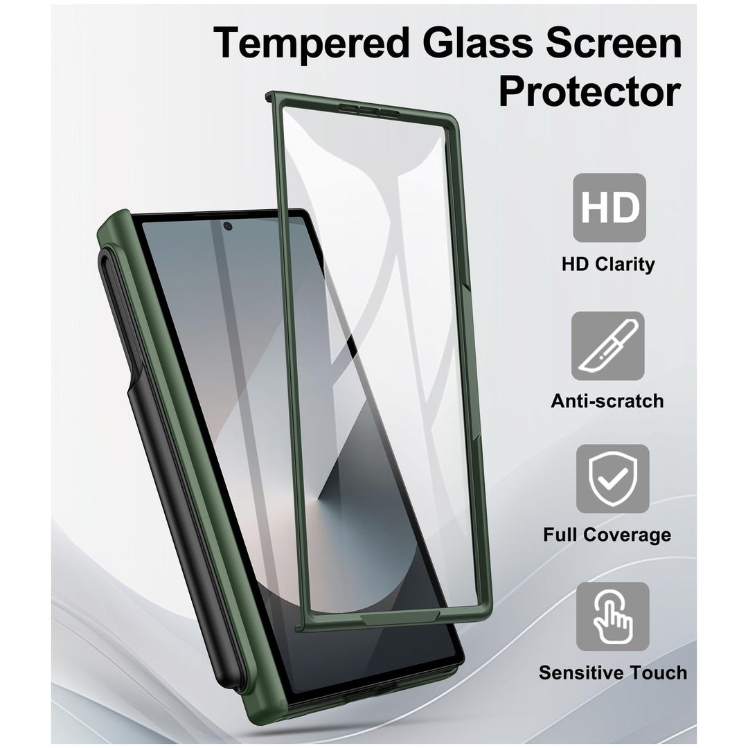 Galaxy Z Fold 6 S Pen Case - DOKUTRONIX