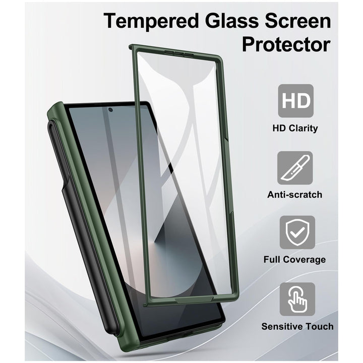 Galaxy Z Fold 6 S Pen Case - DOKUTRONIX