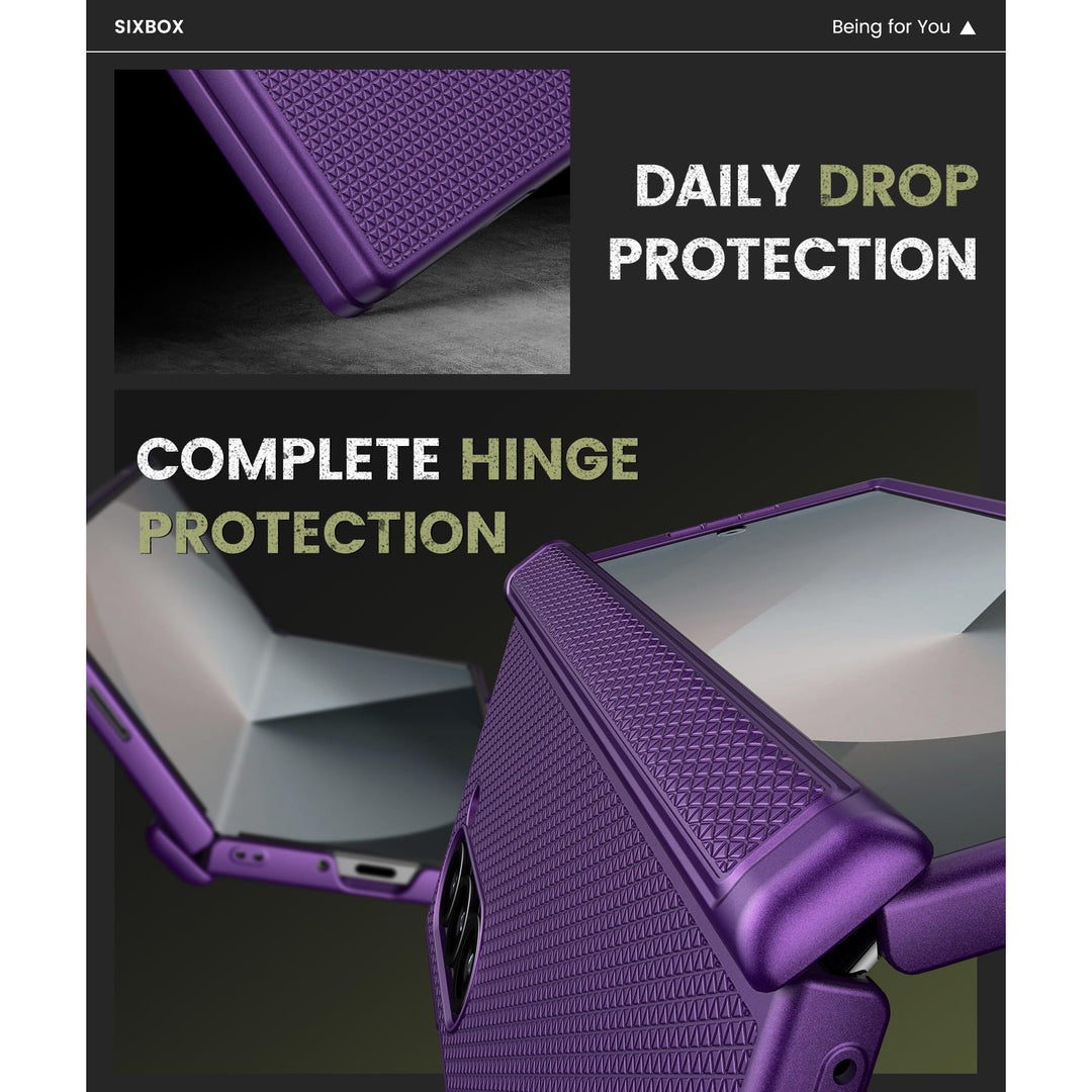 Galaxy Z Fold 6 S Pen Case - DOKUTRONIX