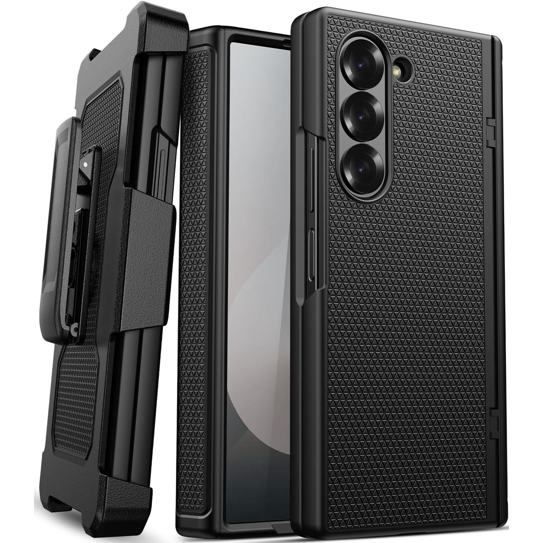 Galaxy Z Fold 6 S Pen Case - DOKUTRONIX