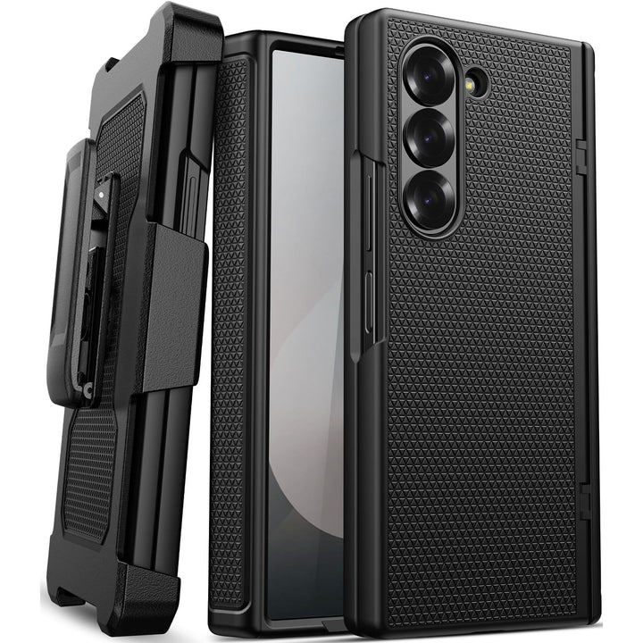 Galaxy Z Fold 6 S Pen Case - DOKUTRONIX