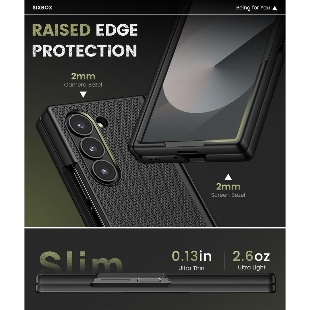 Galaxy Z Fold 6 S Pen Case - DOKUTRONIX