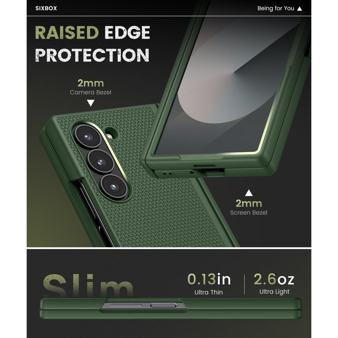 Galaxy Z Fold 6 S Pen Case - DOKUTRONIX