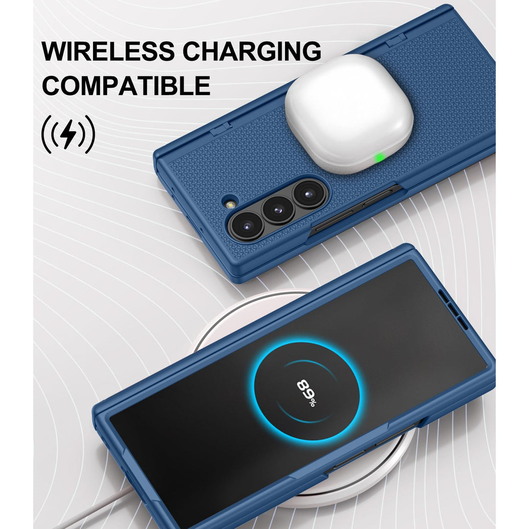 Galaxy Z Fold 6 S Pen Case - DOKUTRONIX