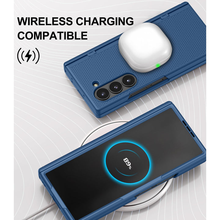 Galaxy Z Fold 6 S Pen Case - DOKUTRONIX