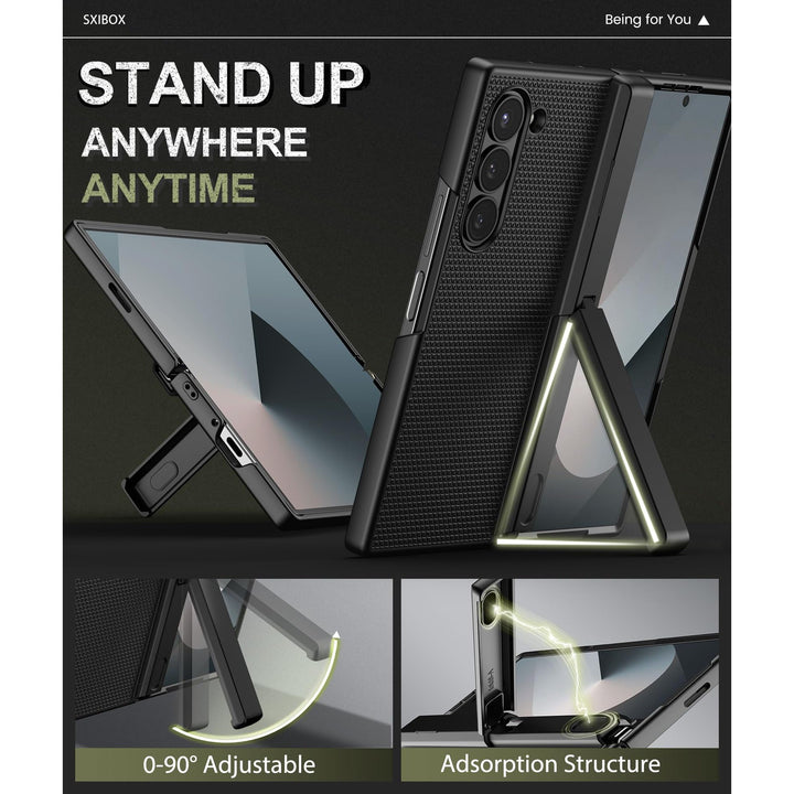 Galaxy Z Fold 6 S Pen Case - DOKUTRONIX