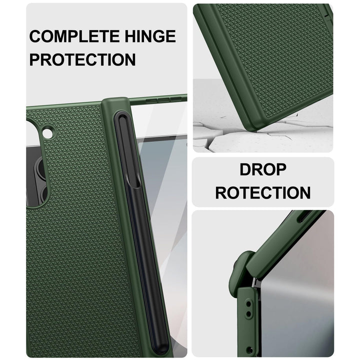 Galaxy Z Fold 6 S Pen Case - DOKUTRONIX