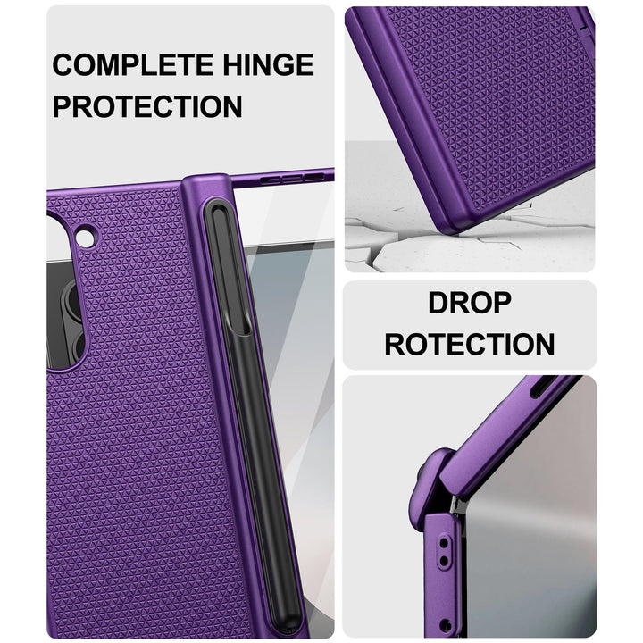 Galaxy Z Fold 6 S Pen Case - DOKUTRONIX