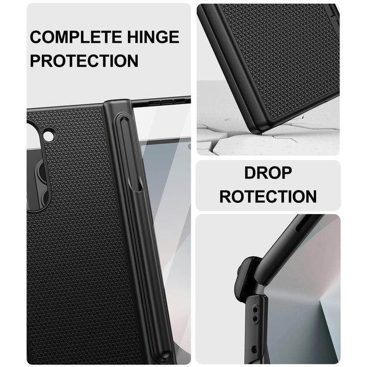 Galaxy Z Fold 6 S Pen Case - DOKUTRONIX