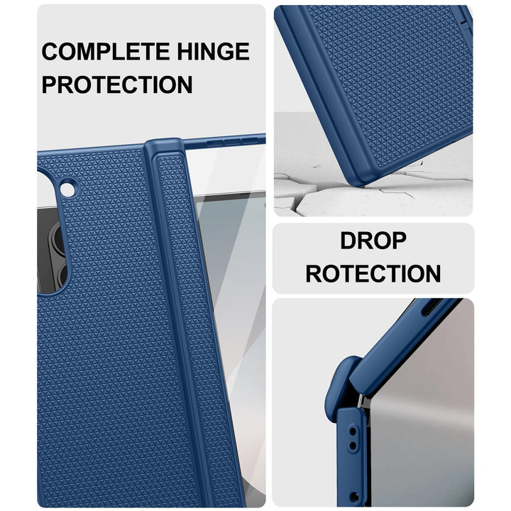 Galaxy Z Fold 6 S Pen Case - DOKUTRONIX