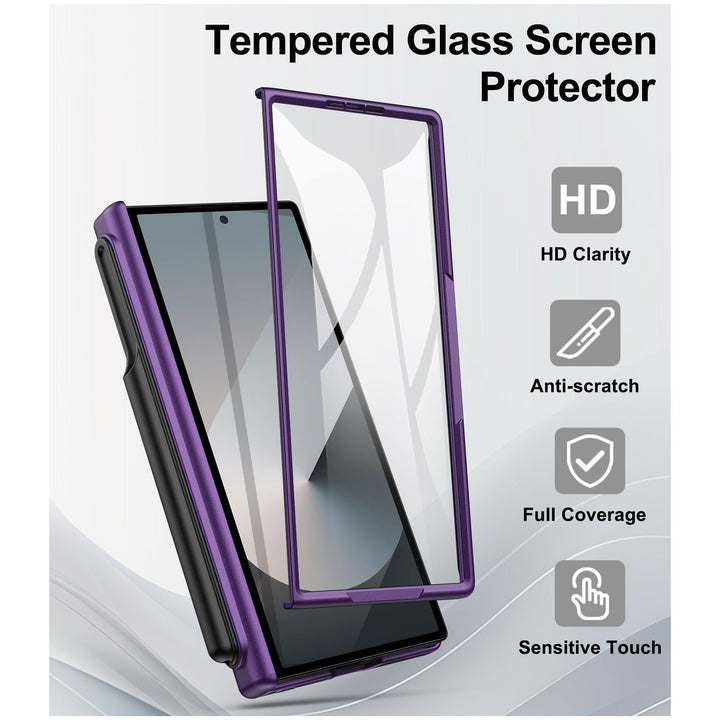 Galaxy Z Fold 6 S Pen Case - DOKUTRONIX