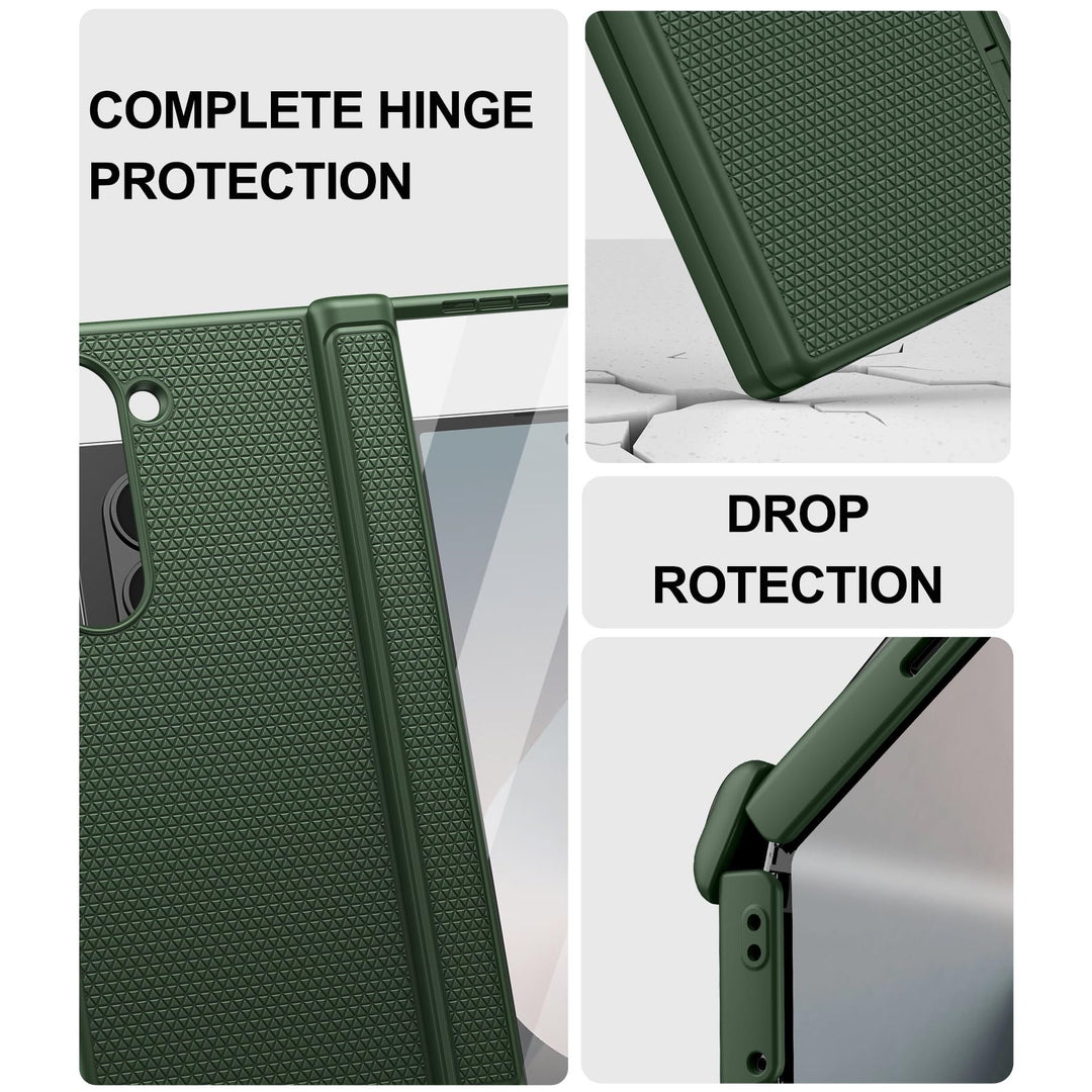 Galaxy Z Fold 6 S Pen Case - DOKUTRONIX