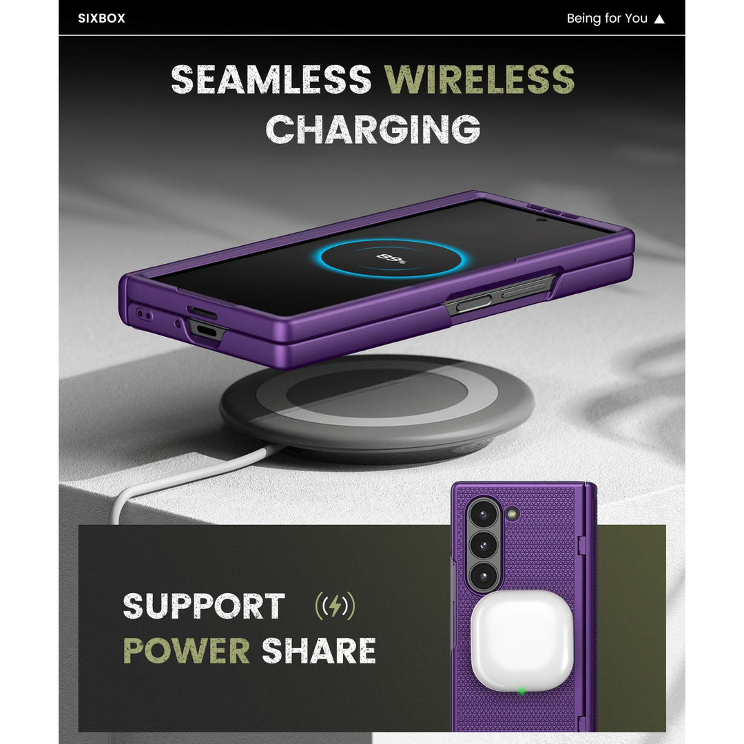 Galaxy Z Fold 6 S Pen Case - DOKUTRONIX