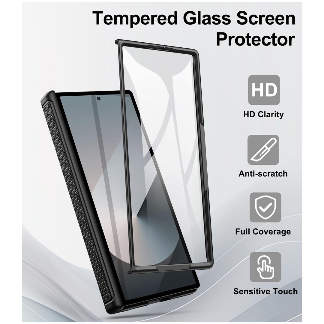 Galaxy Z Fold 6 S Pen Case - DOKUTRONIX