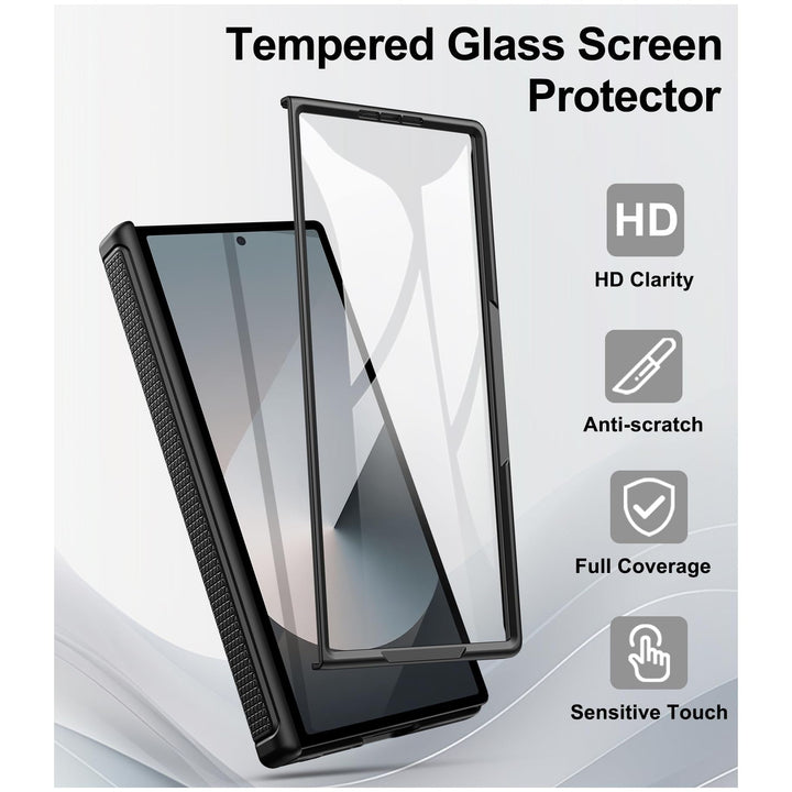 Galaxy Z Fold 6 S Pen Case - DOKUTRONIX