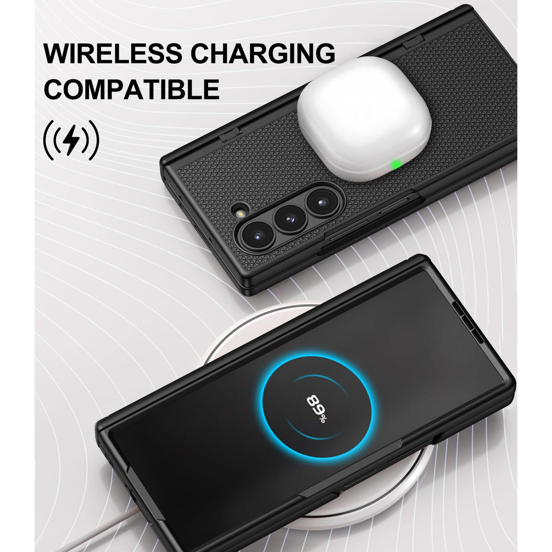 Galaxy Z Fold 6 S Pen Case - DOKUTRONIX