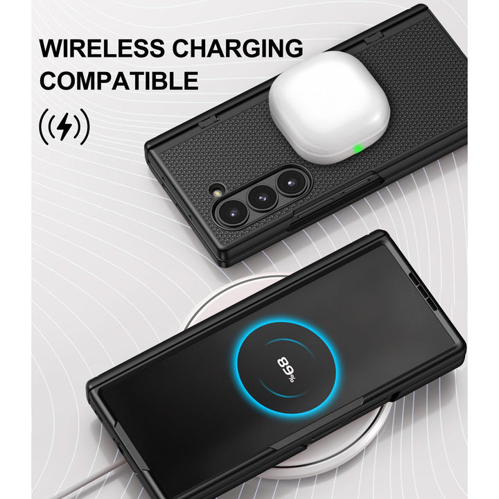 Galaxy Z Fold 6 S Pen Case - DOKUTRONIX