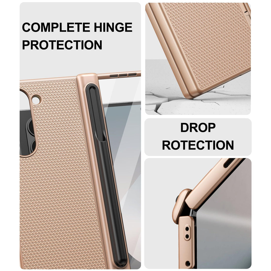 Galaxy Z Fold 6 S Pen Case - DOKUTRONIX