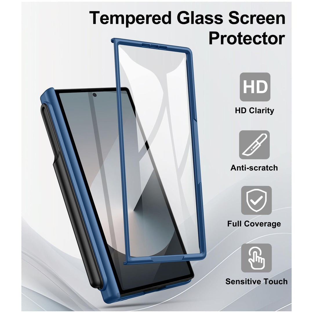 Galaxy Z Fold 6 S Pen Case - DOKUTRONIX