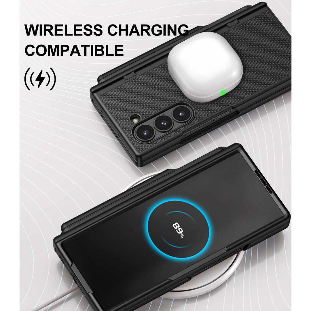 Galaxy Z Fold 6 S Pen Case - DOKUTRONIX