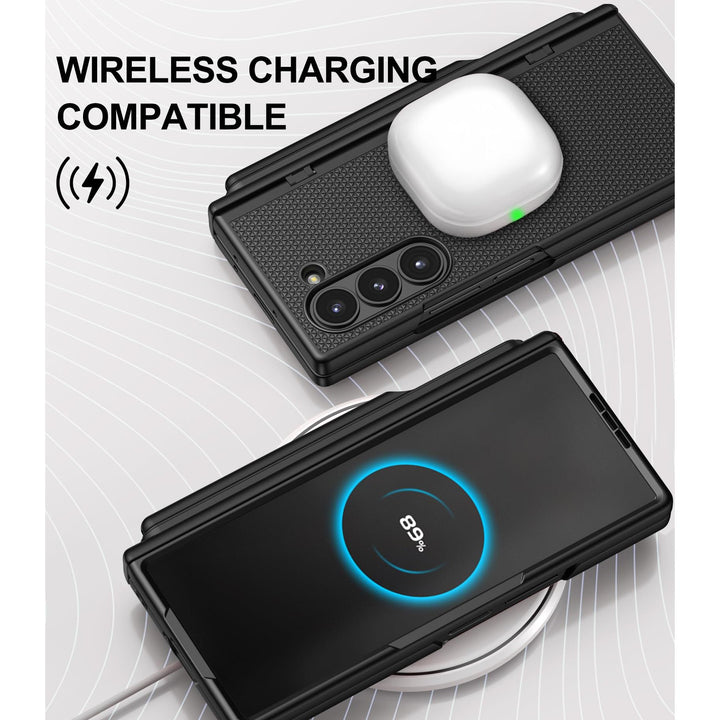 Galaxy Z Fold 6 S Pen Case - DOKUTRONIX