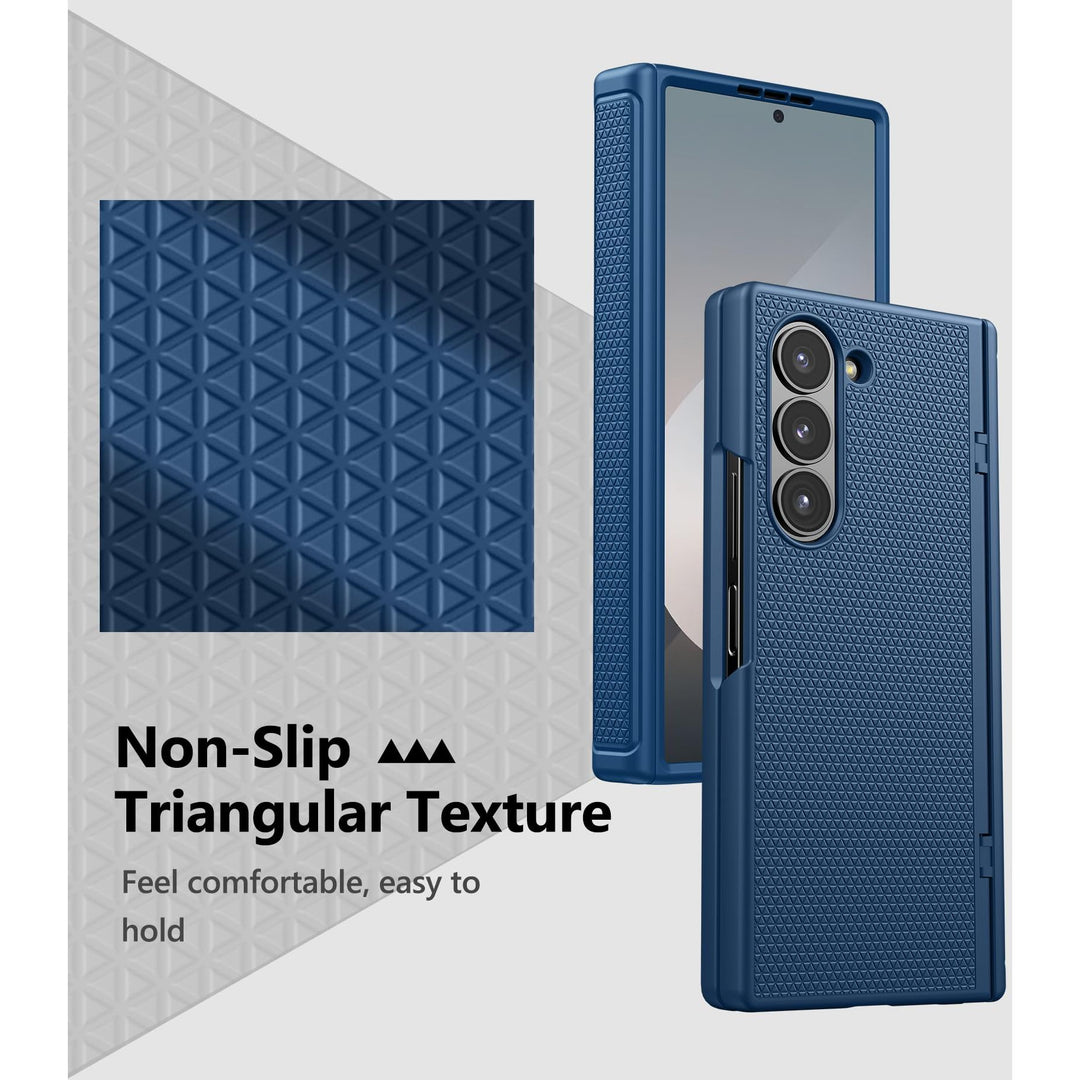 Galaxy Z Fold 6 S Pen Case - DOKUTRONIX