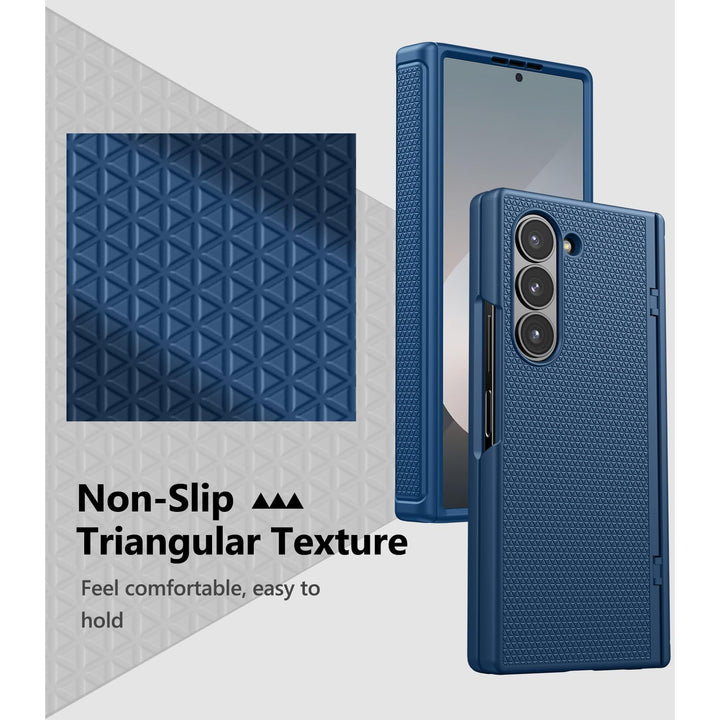 Galaxy Z Fold 6 S Pen Case - DOKUTRONIX