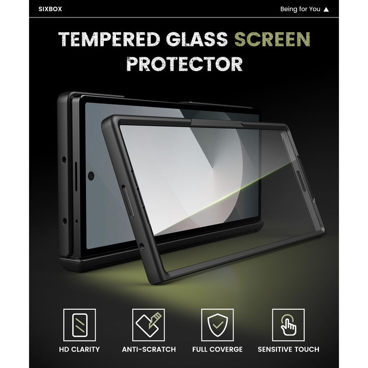 Galaxy Z Fold 6 S Pen Case - DOKUTRONIX