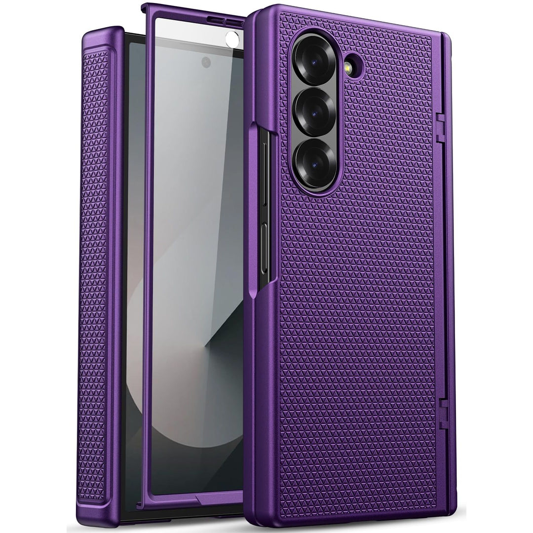 Galaxy Z Fold 6 S Pen Case - DOKUTRONIX