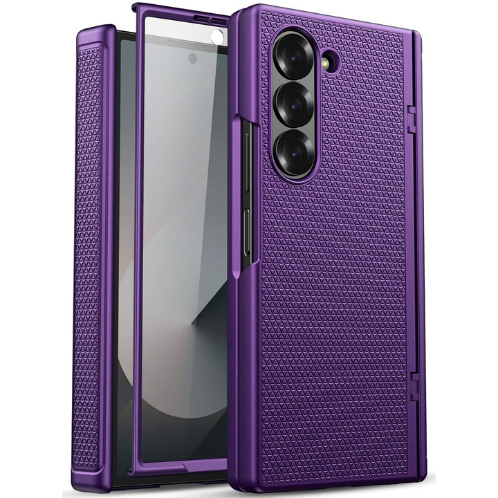 Galaxy Z Fold 6 S Pen Case - DOKUTRONIX