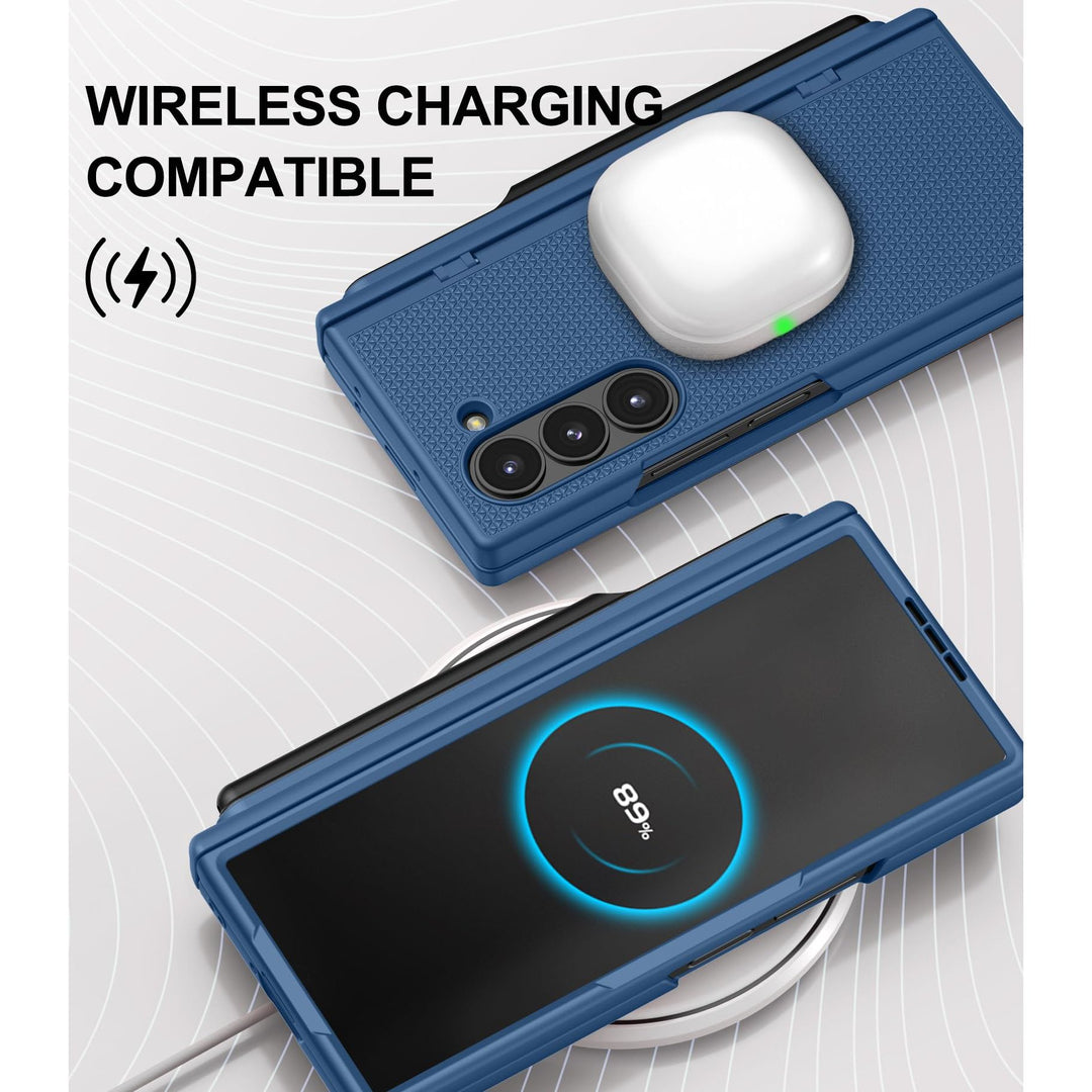 Galaxy Z Fold 6 S Pen Case - DOKUTRONIX