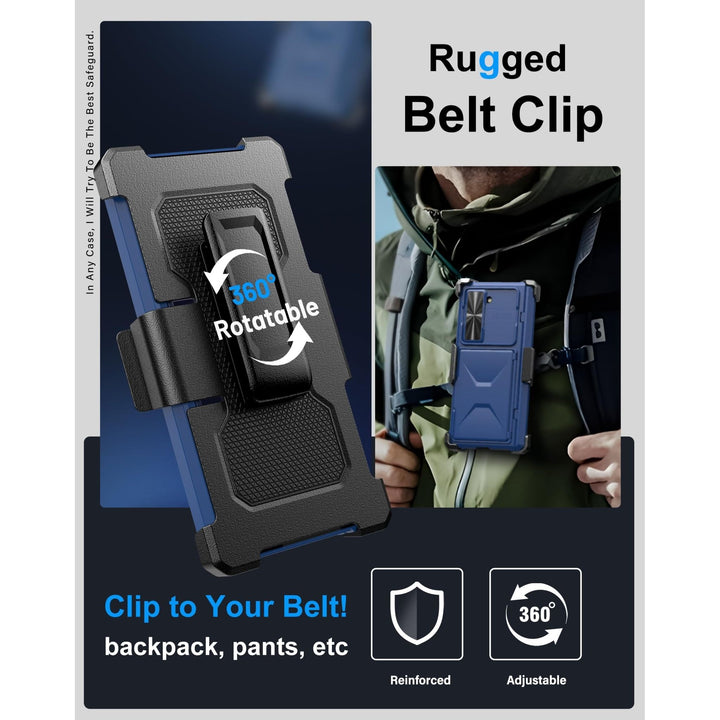 Galaxy Z Fold 6 Wallet Case - DOKUTRONIX