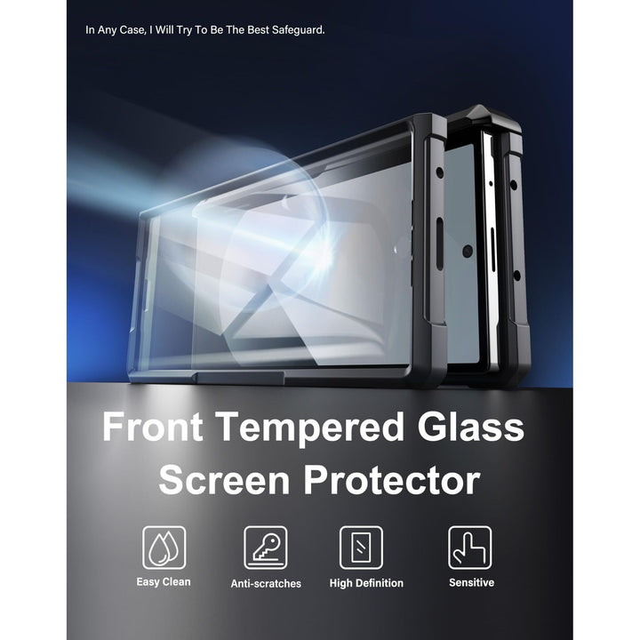 Galaxy Z Fold 6 Wallet Case - DOKUTRONIX