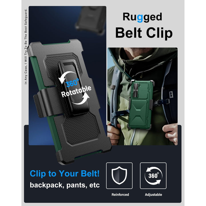 Galaxy Z Fold 6 Wallet Case - DOKUTRONIX