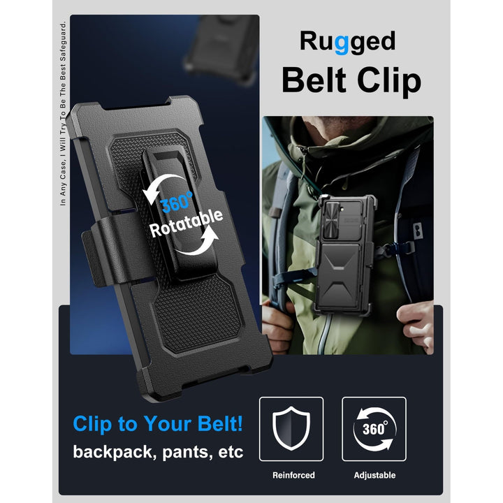 Galaxy Z Fold 6 Wallet Case - DOKUTRONIX