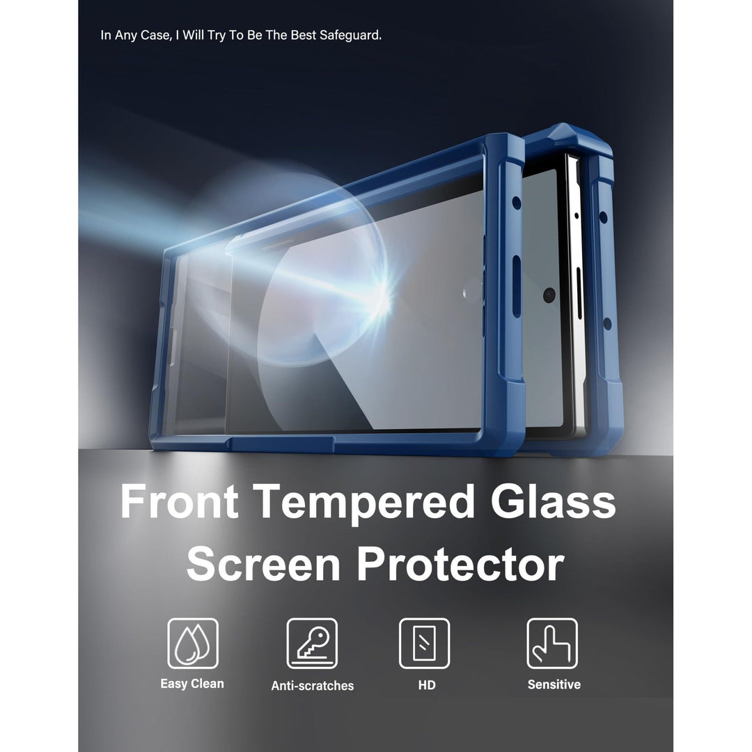 Galaxy Z Fold 6 Wallet Case - DOKUTRONIX