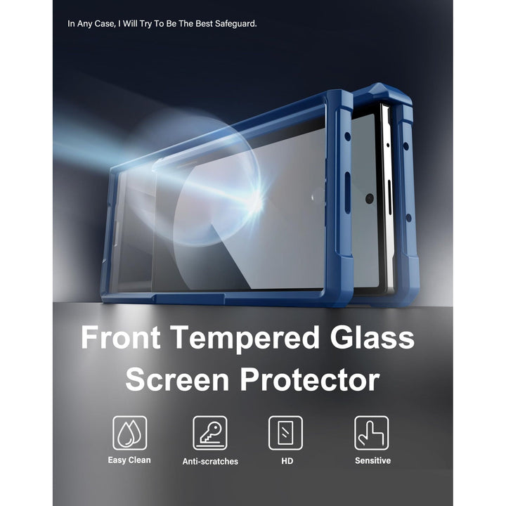 Galaxy Z Fold 6 Wallet Case - DOKUTRONIX