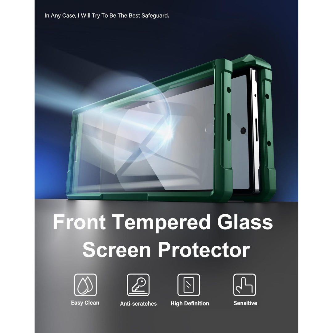 Galaxy Z Fold 6 Wallet Case - DOKUTRONIX