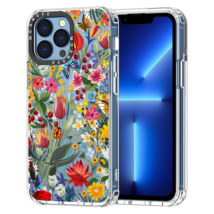 ToughShield GardenGuard - DOKUTRONIX