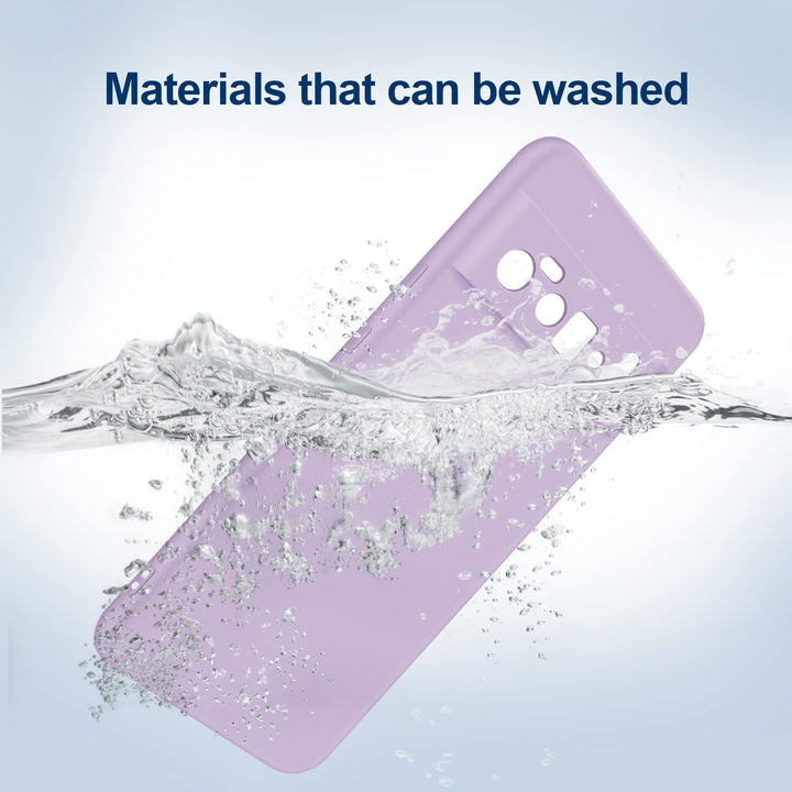 GiiYoon Pixel Pro Case - Silky Purple - DOKUTRONIX