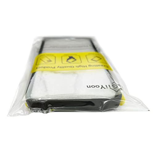GiiYoon Silky Soft Pixel 6 Pro Case with Protection - DOKUTRONIX