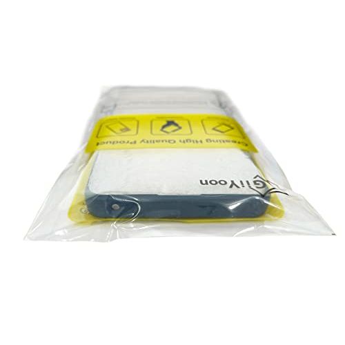 Pixel 6 Pro Blue Case - DOKUTRONIX