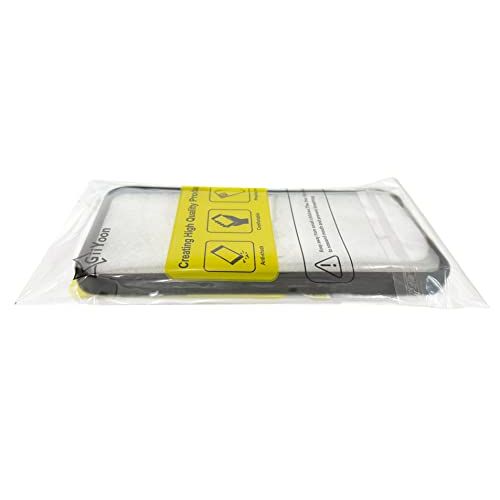 GiiYoon Silky Soft Pixel 6 Pro Case with Protection - DOKUTRONIX