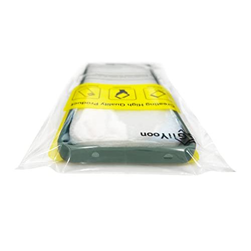 GiiYoon Silky Green Case for Google Pixel 6 Pro - DOKUTRONIX
